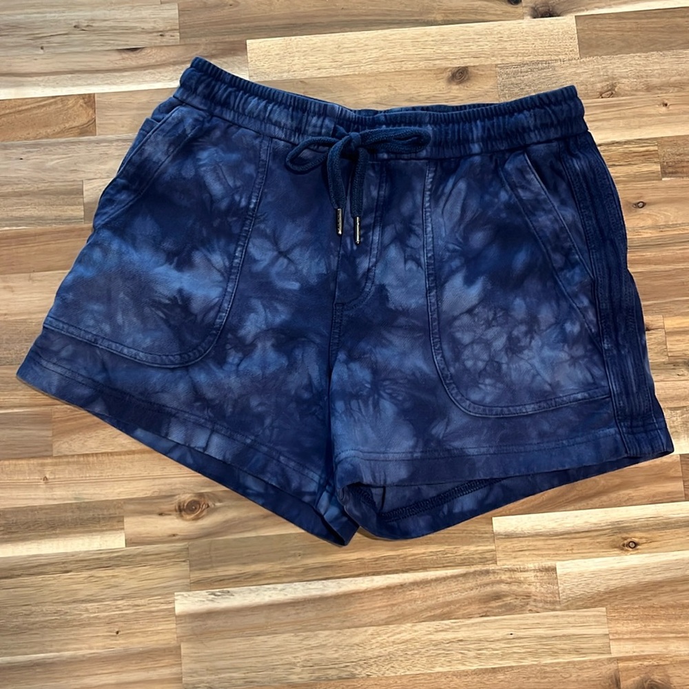 Athleta Farallon shorts